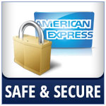 Amex - Safe