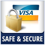 Visa - Safe