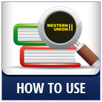 Western Union - Howtouse
