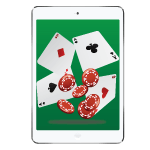 iPad Poker