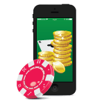 iPhone Poker